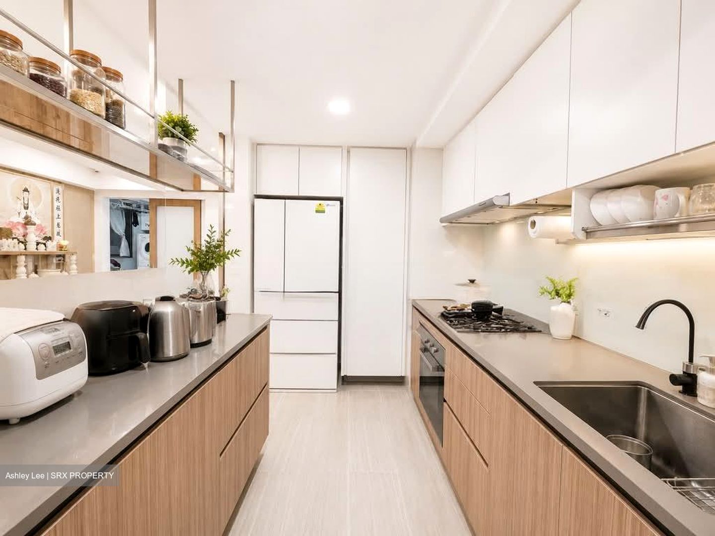 Rivercove Residences (D19), Condominium #583456521